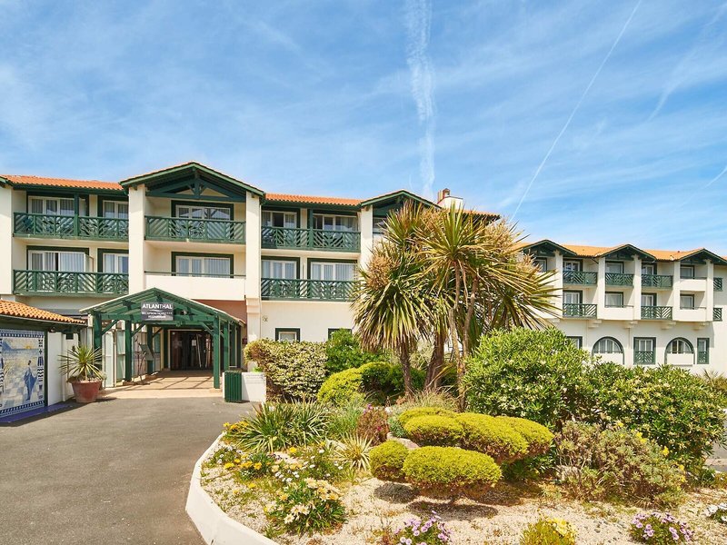 Hotel Hôtel Atlanthal