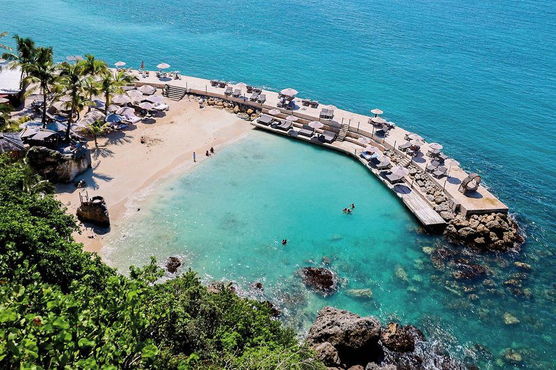 Hotel La Toubana Hotel & Spa