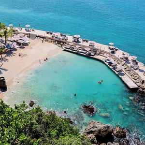 Hotel La Toubana Hotel & Spa cazare Guadeloupe