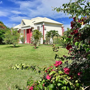 Hotel Résidence Le Vallon cazare Guadeloupe