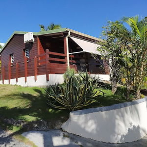 Hotel Ti Village Creole cazare Guadeloupe