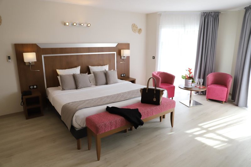 Hotel Hotel Saint Georges