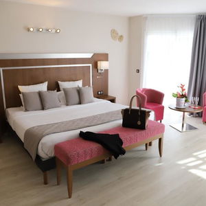 Hotel Hotel Saint Georges cazare Basse-Terre