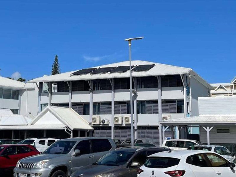 Hotel Karaïbes Hôtel & Résidence