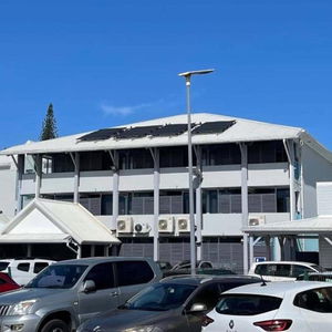 Hotel Karaïbes Hôtel & Résidence cazare Le Gosier