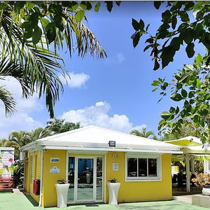 Hotel Majesty Palm cazare Guadeloupe