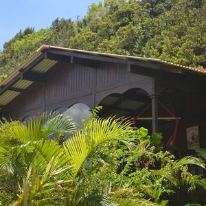 Hotel Piton cazare Guadeloupe