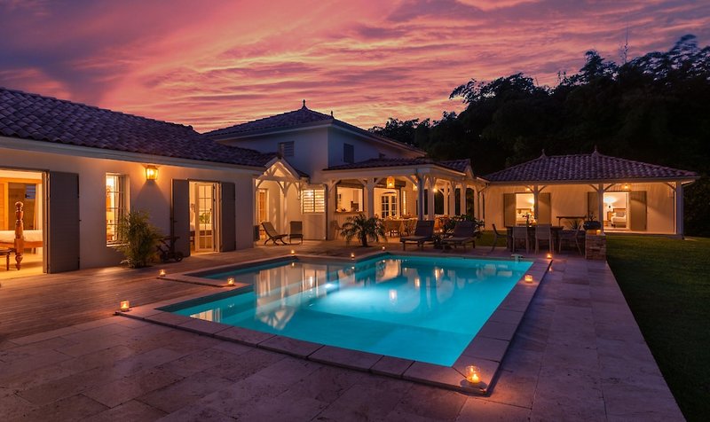 Hotel Habitation Saint-Charles