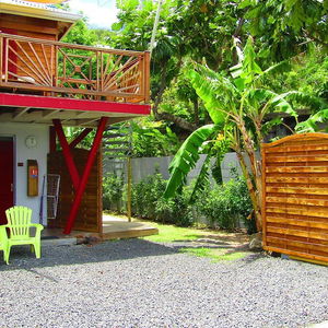 Hotel Katalo Villa cazare Guadeloupe