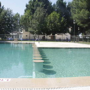 Hotel Hotel Cortijo De Daimiel cazare Daimiel