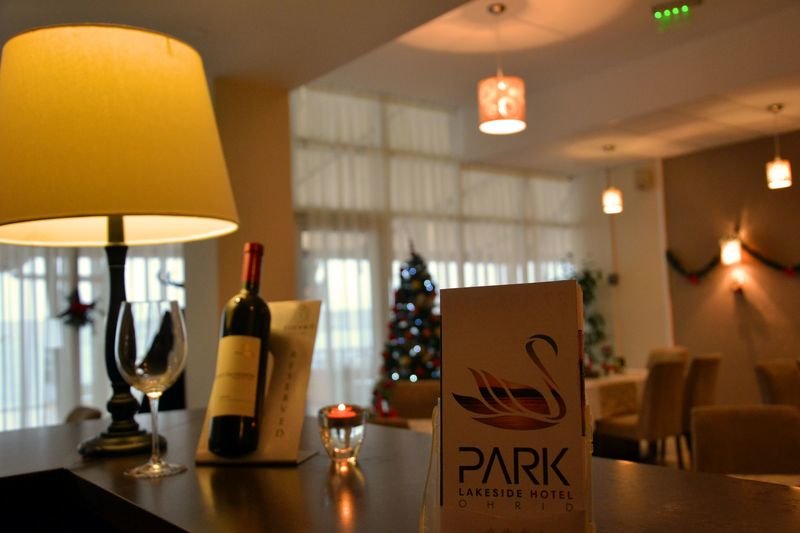 Hotel Park Lakeside Hotel