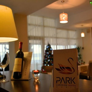 Hotel Park Lakeside Hotel cazare Ohrid