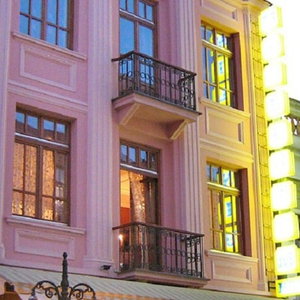 Hotel Millenium Palace cazare Bitola
