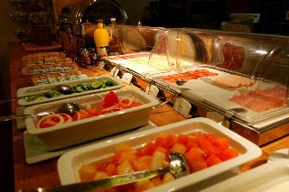 Hotel Mondo Eden Antwerp