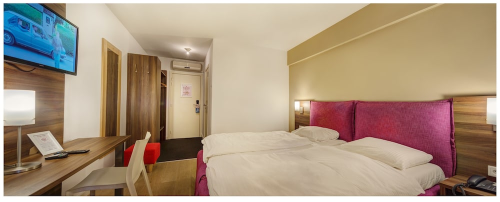 Hotel Hotel Eden Antwerp