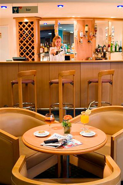 Hotel Ibis Budapest Centrum