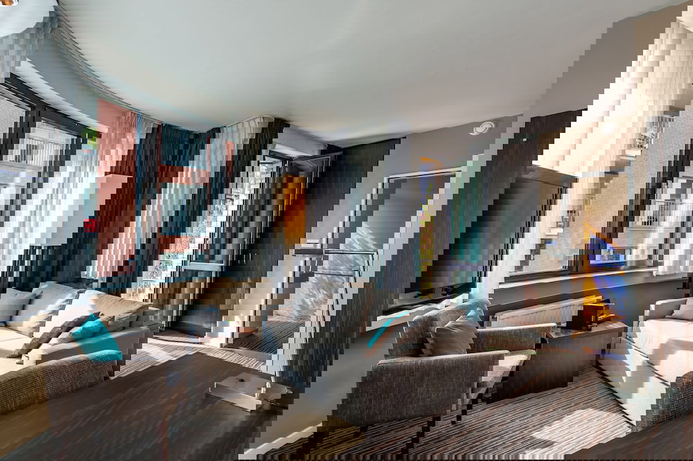 Hotel Best Western Hotel Docklands