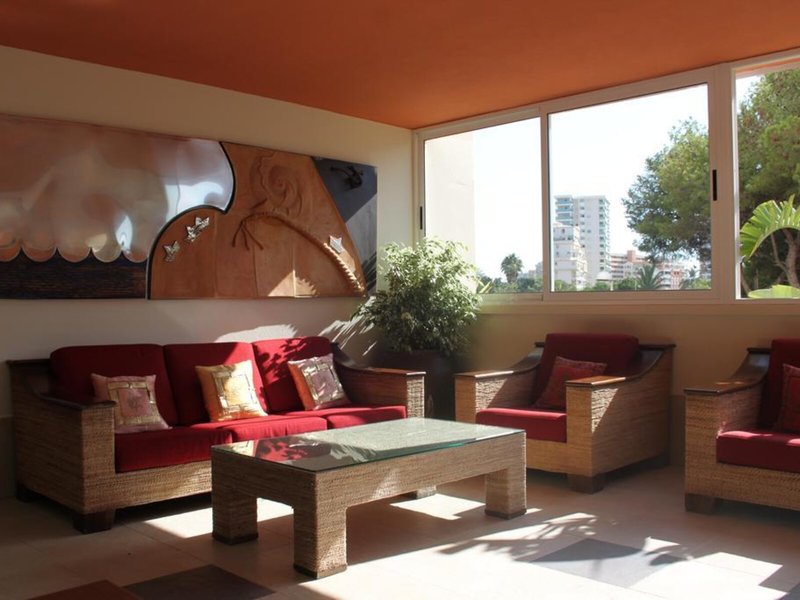 Rubino Apartments