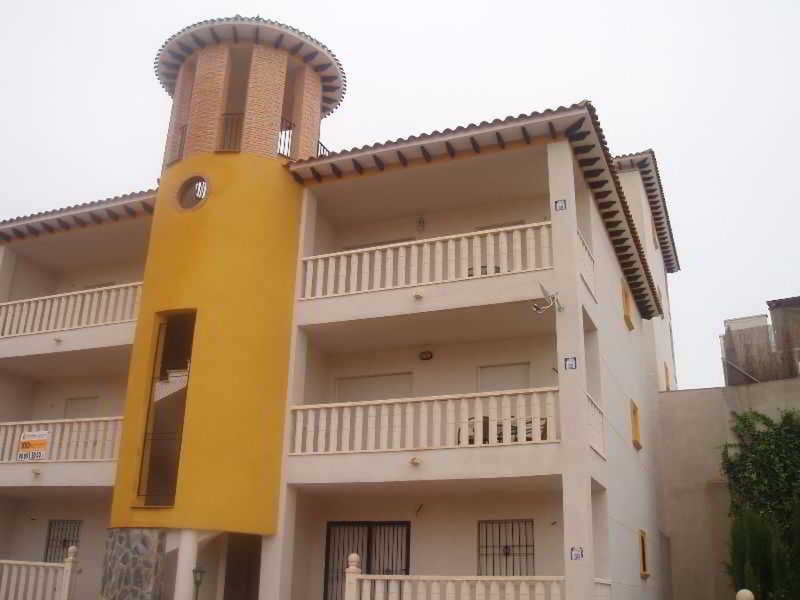 Hotel Playa Golf Villas