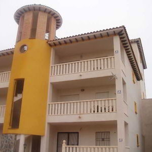 Hotel Playa Golf Villas cazare Orihuela