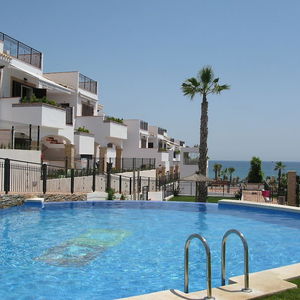 Hotel Azul Beach cazare Torrevieja