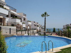 Hotel Azul Beach cazare Torrevieja