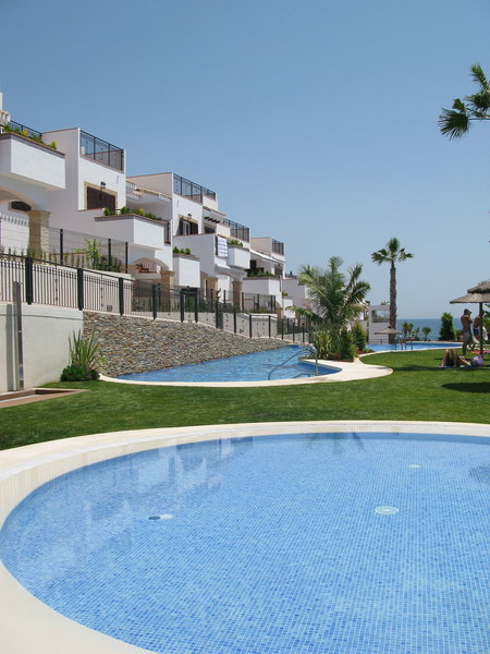 Azul Beach