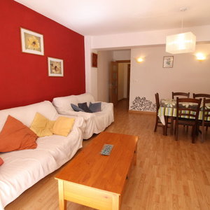 Hotel Edificio Frontimar cazare Calp