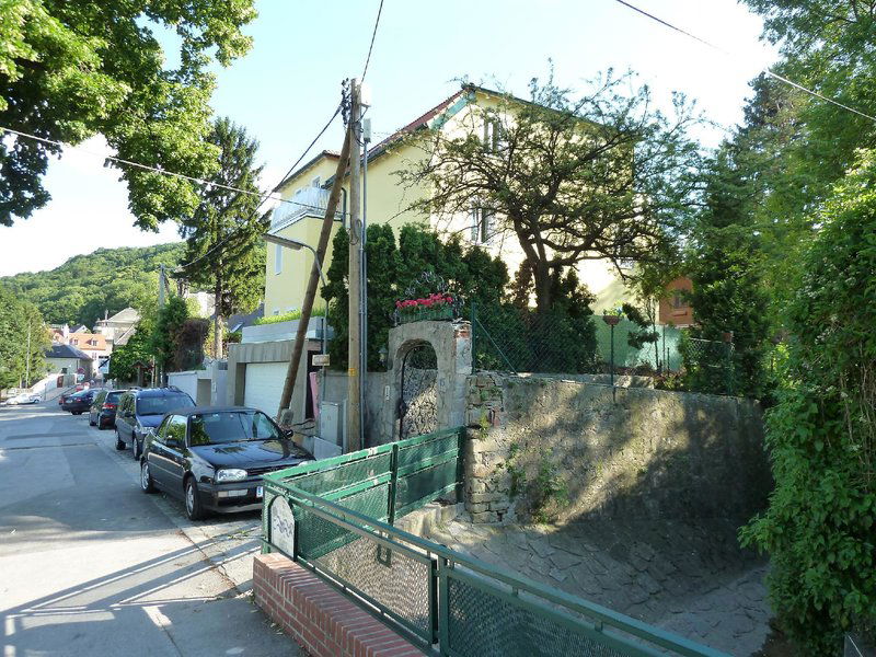 Hotel Vindobona Apartment