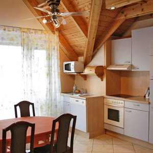 Hotel Ajo Vienna Apartements & Residences cazare Floridsdorf