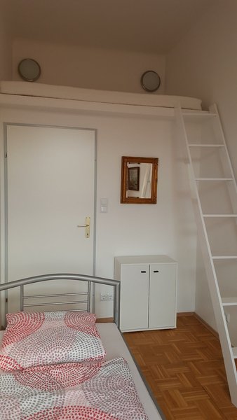 Raisa Apartments Lerchenfelder Gurtel 30
