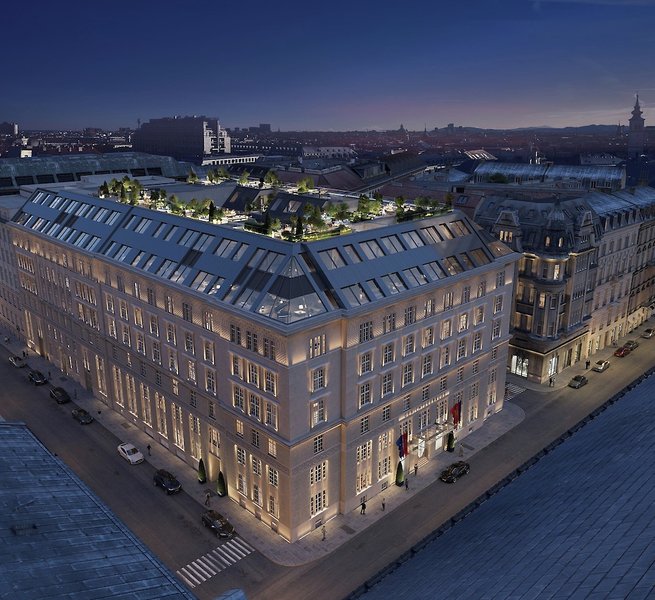 Mandarin Oriental