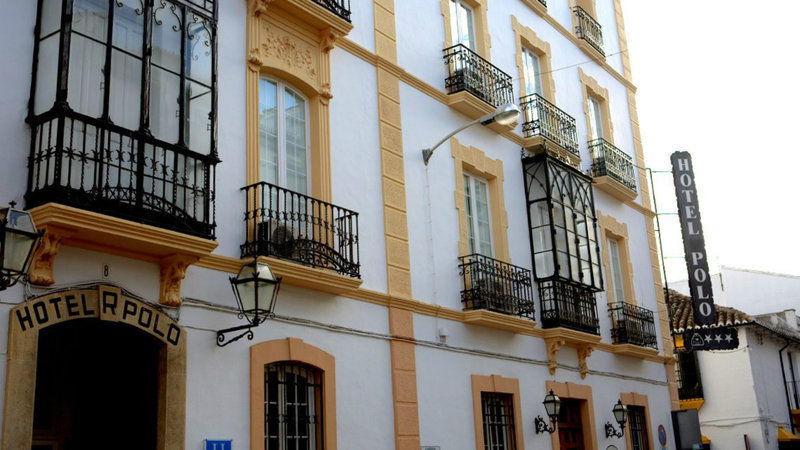 Hotel Polo