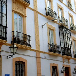 Hotel Polo cazare Ronda