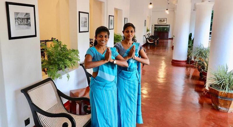 Hotel Belihuloya Rest House