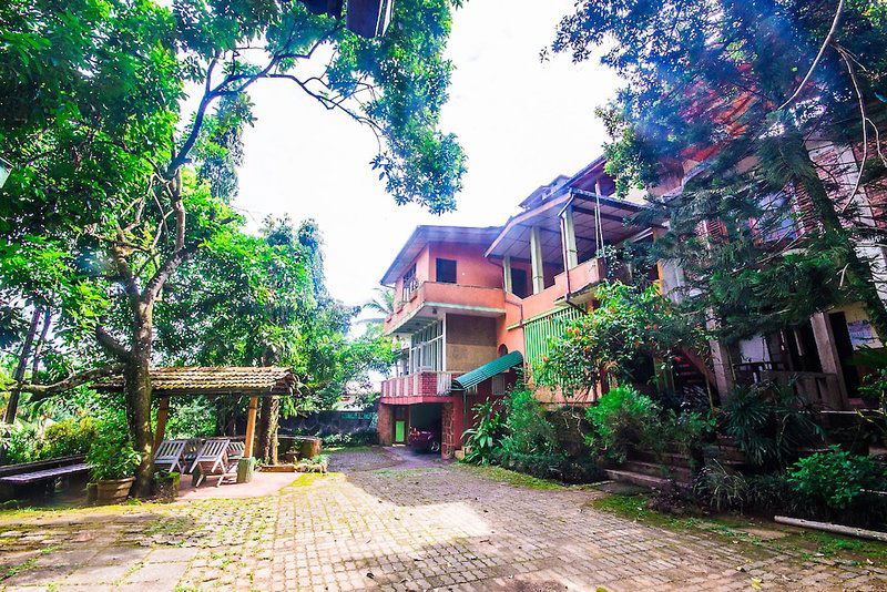 Hotel Hotel Gem Land