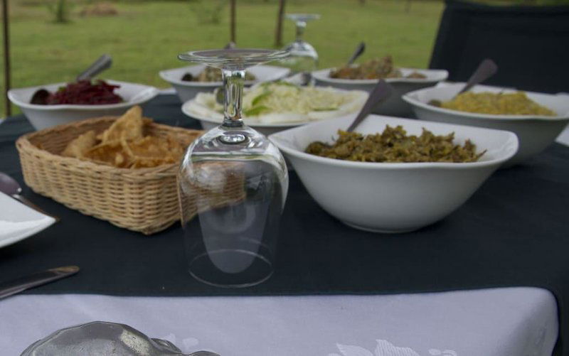 Hotel Big Game Camp Udawalawe