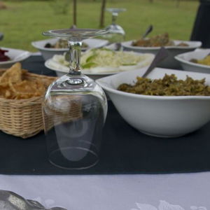 Hotel Big Game Camp Udawalawe cazare Udawalawa