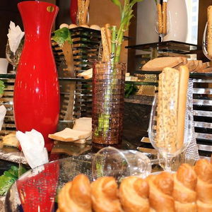 Hotel Afraa Hotel cazare Mecca