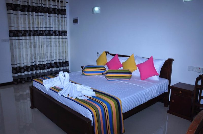 Hotel Winmi Resort