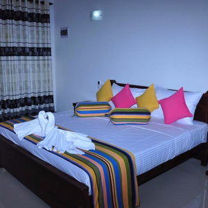 Hotel Winmi Resort cazare Habarana