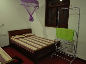 Hotel Mango Shade cazare Udawalawa
