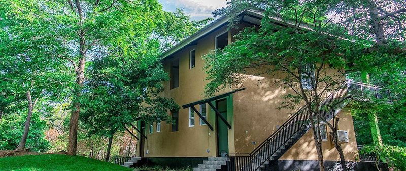 Hotel Wildescape Polonnaruwa