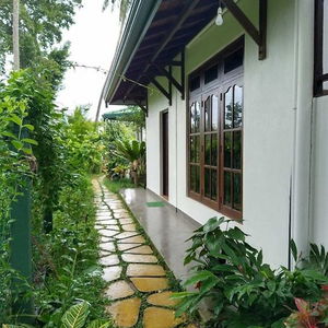 Hotel All View Resort cazare Tangalle