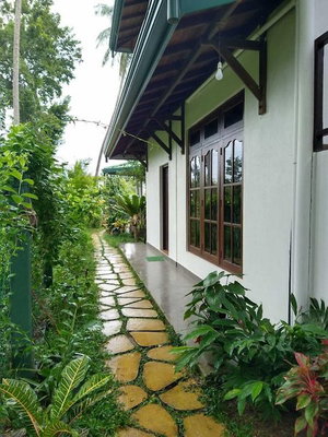 Hotel All View Resort cazare Tangalle