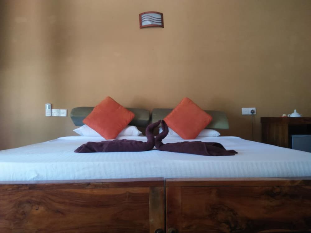 Hotel Khaya Villa