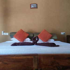 Hotel Khaya Villa cazare Habarana