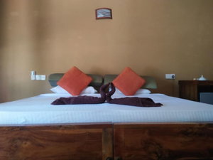 Hotel Khaya Villa cazare Habarana