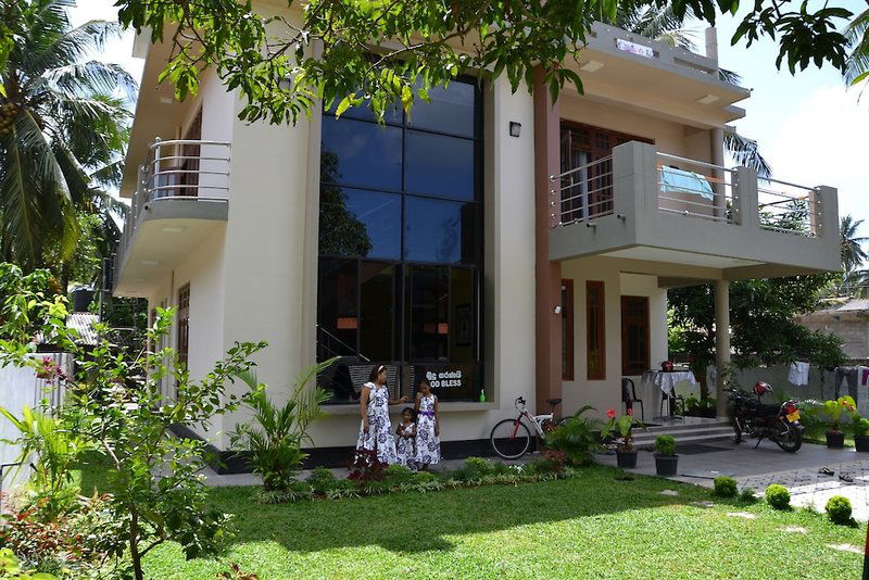 Hotel Wis Villa