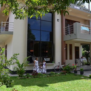 Hotel Wis Villa cazare Galle